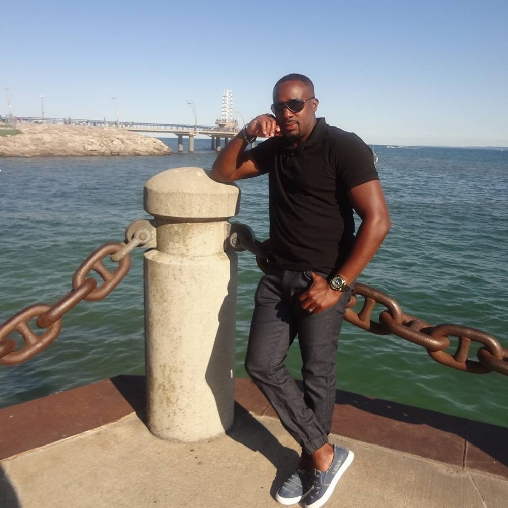 Meet your Posher, Kevin